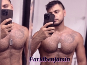 Faridbenjamin