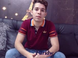 Faridw