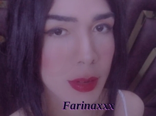 Farinaxxx