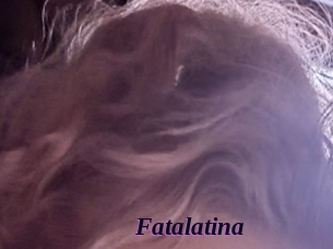 Fatalatina