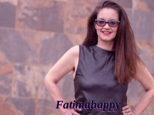 Fatimahappy