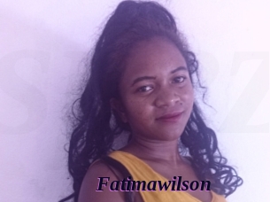 Fatimawilson