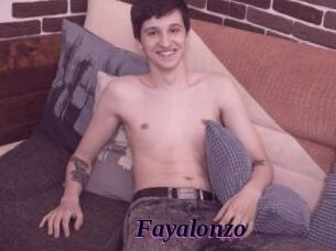 Fayalonzo