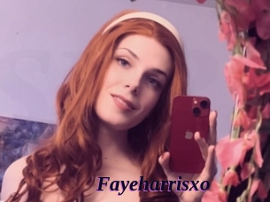 Fayeharrisxo