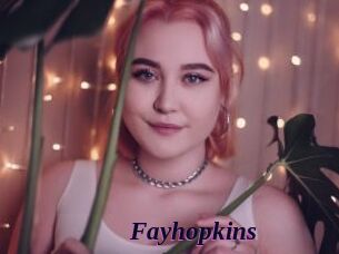 Fayhopkins