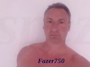 Fazer750