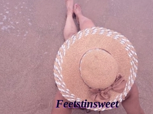 Feetstinsweet