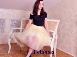 Fehimea