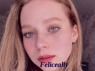 Feliceally