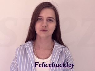 Felicebuckley