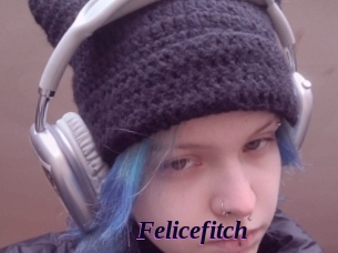 Felicefitch