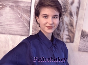 Felicehakey