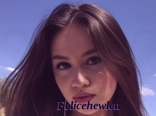 felicehewlett Spezial Sexcam