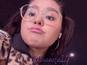 Felinasofada