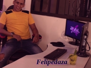 Felipedaza