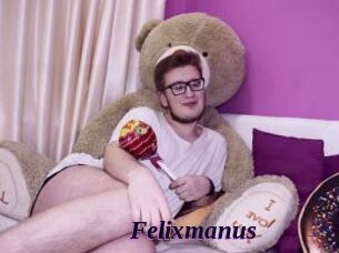 Felixmanus