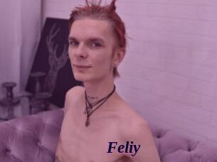 Feliy