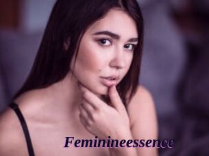 Feminineessence