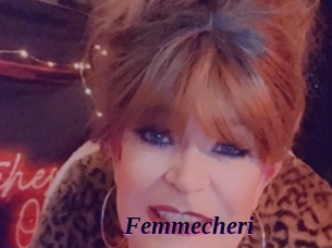 Femmecheri