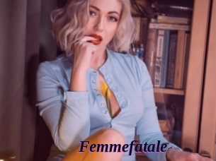 Femmefatale