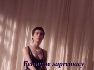 Femmme_supremacy