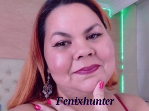 Fenixhunter