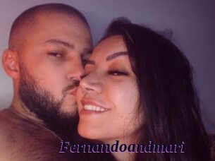 Fernandoandmari