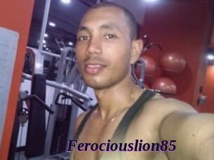 Ferociouslion_85