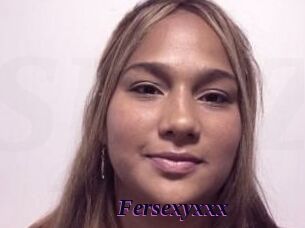 Fersexyxxx