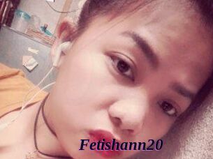 Fetishann20