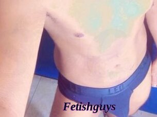 Fetishguys