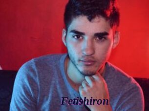 Fetishiron