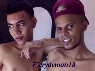 Fierydemon18