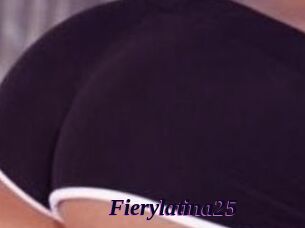 Fierylatina25