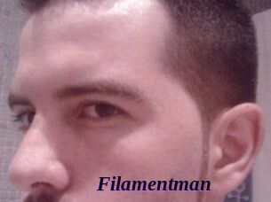 Filamentman