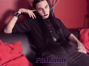 Filldamon