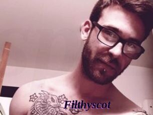 Filthyscot