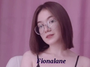 Fionalane