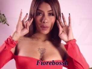 Fiorebossh