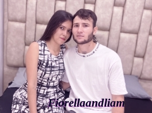 Fiorellaandliam