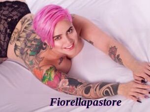 Fiorellapastore