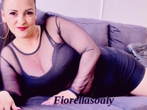 Fiorellasoaly