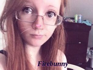 Firebunny