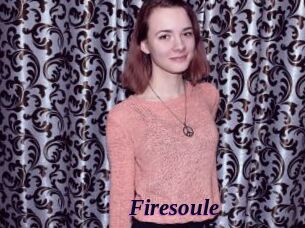 Firesoule