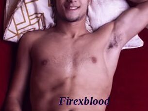 Firexblood