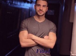 Fitlad