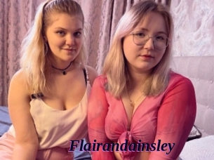 Flairandainsley