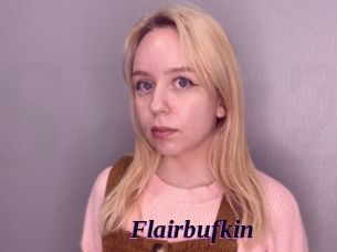 Flairbufkin