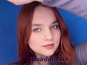 Flairdunnuck