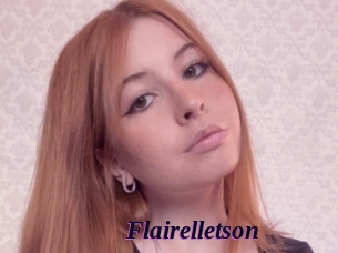 Flairelletson